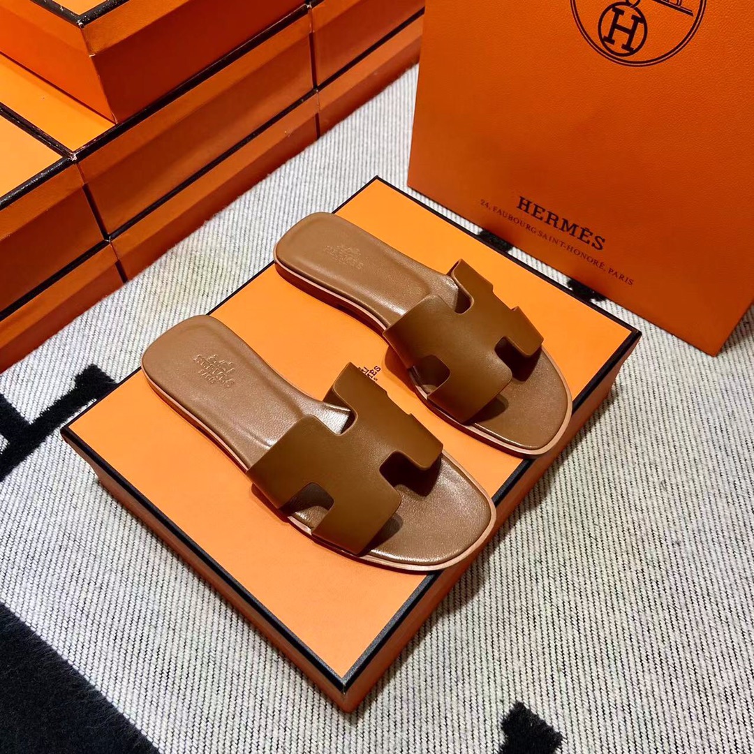 에르메스 올수공 오란 슬리퍼 샌들 스위프트 72